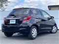 2015 Toyota Vitz