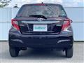 2015 Toyota Vitz
