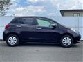 2015 Toyota Vitz