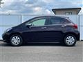 2015 Toyota Vitz