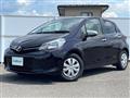 2015 Toyota Vitz