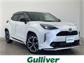 2024 Toyota Yaris Cross