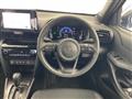 2024 Toyota Yaris Cross