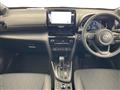2024 Toyota Yaris Cross