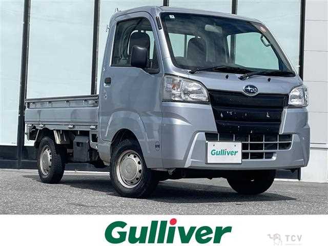 2018 Subaru Sambar Truck