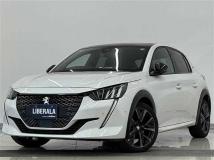 2022 Peugeot 208