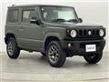 2019 Suzuki Jimny