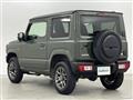 2019 Suzuki Jimny