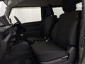 2019 Suzuki Jimny