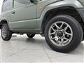 2019 Suzuki Jimny