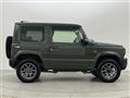 2019 Suzuki Jimny