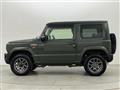 2019 Suzuki Jimny