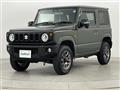 2019 Suzuki Jimny