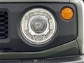 2019 Suzuki Jimny