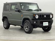 2019 Suzuki Jimny