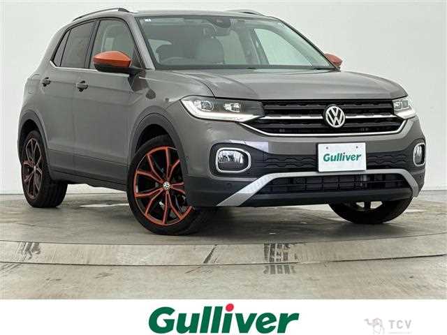 2020 Volkswagen Volkswagen Others