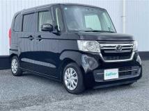 2021 Honda N BOX