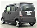 2017 Honda N BOX