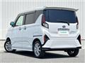 2026 Subaru Stella