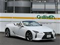 2022 Lexus LC