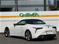 2022 Lexus LC