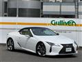 2022 Lexus LC