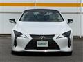 2022 Lexus LC