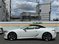 2022 Lexus LC