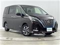 2022 Nissan Serena