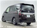 2022 Nissan Serena