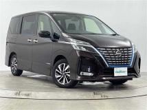 2022 Nissan Serena
