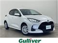 2024 Toyota Yaris