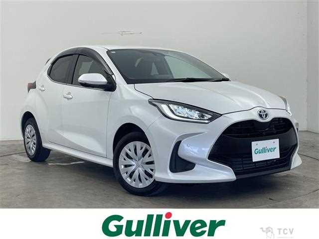 2024 Toyota Yaris