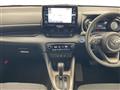 2024 Toyota Yaris