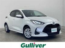 2024 Toyota Yaris
