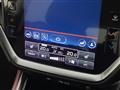 2023 Subaru Levorg
