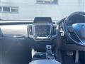 2018 Toyota Crown Hybrid