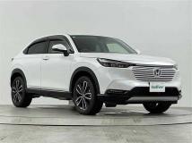 2024 Honda VEZEL