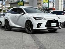 2023 Lexus RX
