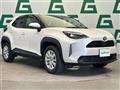 2023 Toyota Yaris Cross
