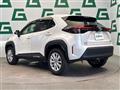 2023 Toyota Yaris Cross