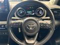 2023 Toyota Yaris Cross