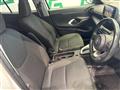2023 Toyota Yaris Cross