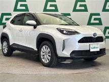 2023 Toyota Yaris Cross