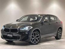 2018 BMW X2