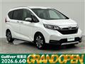 2021 Honda Freed