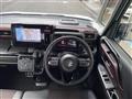 2024 Suzuki Spacia