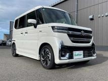 2024 Suzuki Spacia