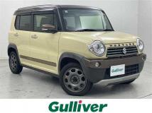 2019 Suzuki Hustler