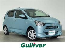 2019 Toyota PIXIS EPOCH